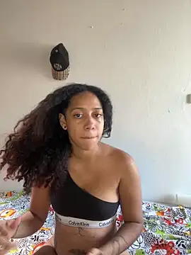 Miley and Vash online show from 01-12-25, 08:36