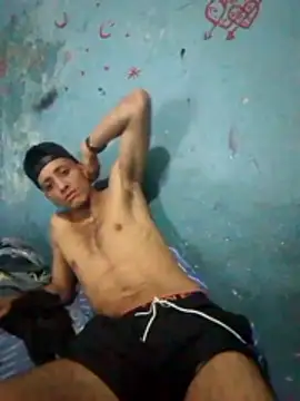 Antonieto1 online show from 03-12-26, 09:32