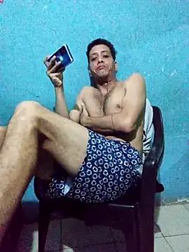 Antonieto1 online show from 03-25-26, 01:22