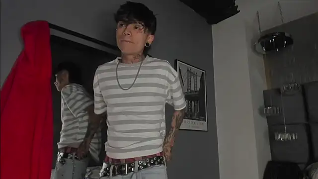 AcidMilo online show from 12-22-24, 12:49