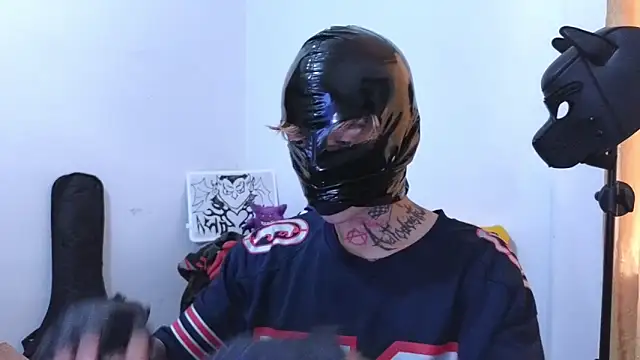 AcidMilo online show from 02-10-25, 10:09