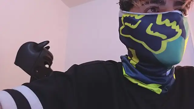 AcidMilo online show from 02-12-25, 07:45