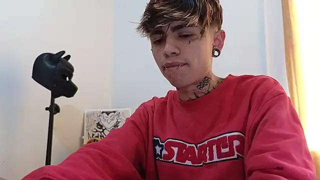 AcidMilo online show from 02-13-25, 03:24