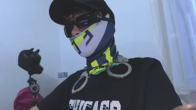 AcidMilo online show from 02-17-25, 11:09