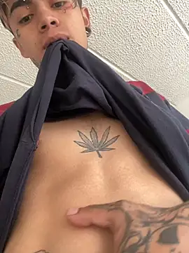 AcidMilo online show from 02-22-25, 12:51