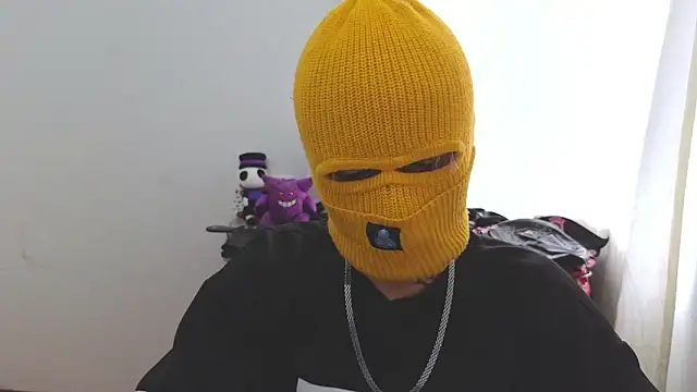 AcidMilo online show from 03-11-25, 08:20