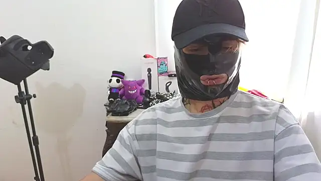 AcidMilo online show from 03-14-25, 09:21