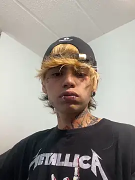 AcidMilo online show from 10-01-25, 11:11