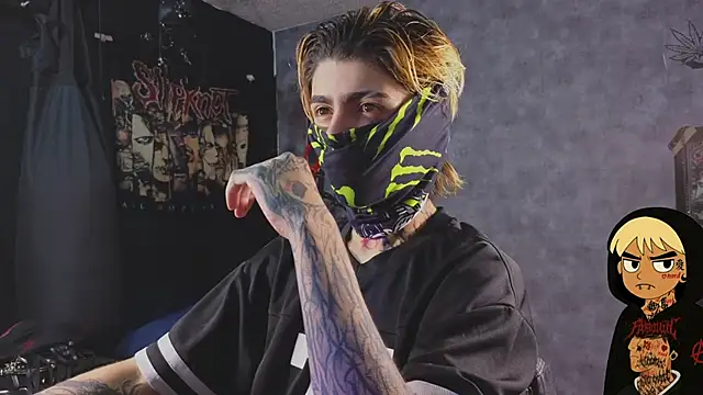 AcidMilo online show from 10-14-25, 12:11