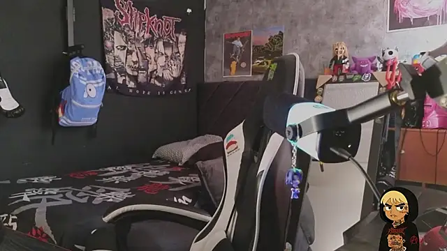 AcidMilo online show from 02-03-26, 08:25