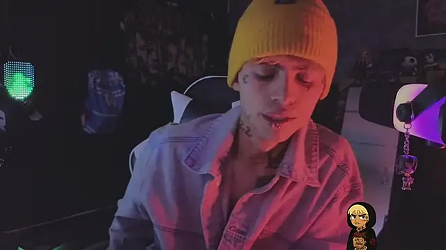 AcidMilo online show from 03-19-26, 10:03