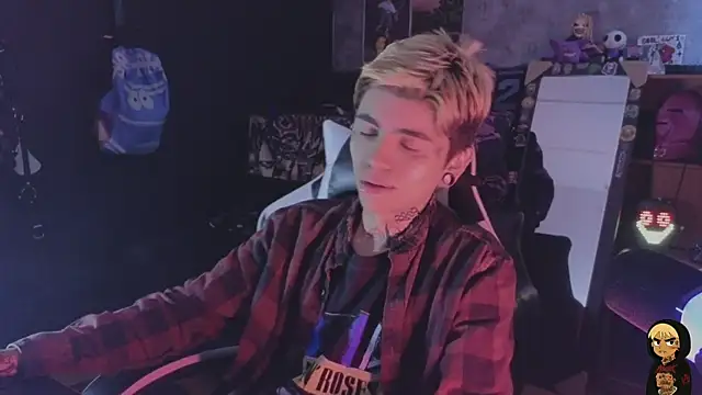 AcidMilo online show from 07-10-26, 05:04