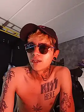 AcidMilo online show from 07-14-26, 03:40