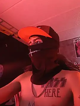 AcidMilo online show from 07-21-26, 05:48