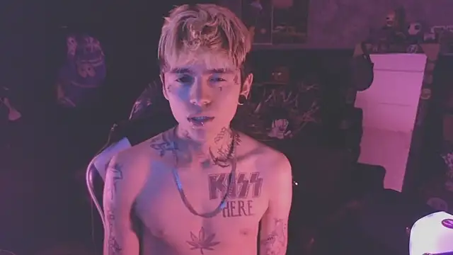 AcidMilo online show from 07-23-26, 12:35
