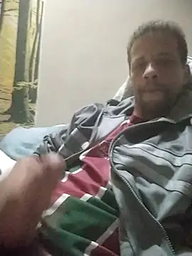 RussaoCF online show from 10-21-25, 02:56