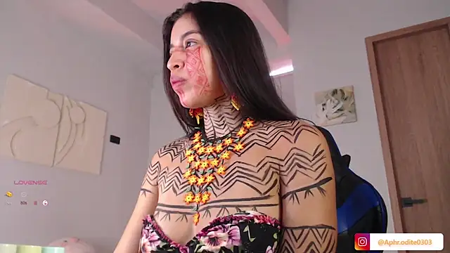 Nikol-JE online show from 01-19-25, 02:06