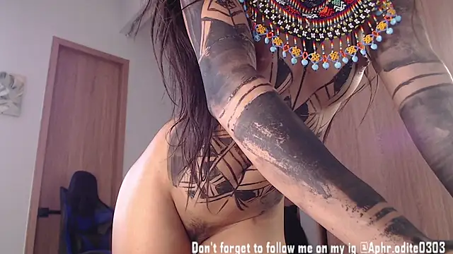 Nikol-JE online show from 01-26-25, 03:47