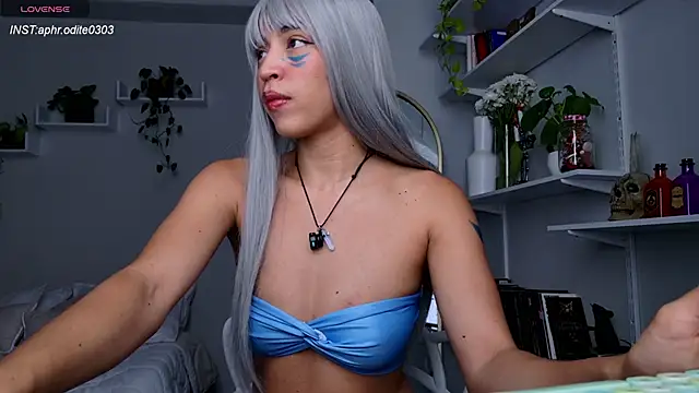 Nikol-JE online show from 10-10-25, 09:03