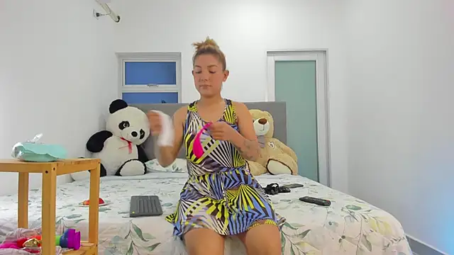 SEJMET LOVE  online show from 01-11-25, 11:02