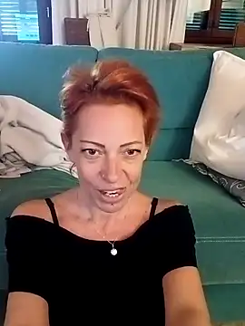 Audrie 78 online show from 04-28-26, 04:45