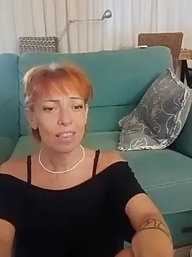 Audrie 78 online show from 07-28-26, 10:32