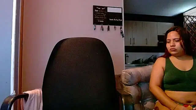 Karen sex92 online show from 01-19-26, 01:37