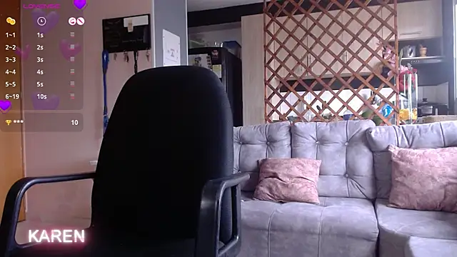 Karen sex92 online show from 07-20-26, 07:05