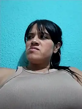 zhayra rose online show from 01-07-25, 03:35