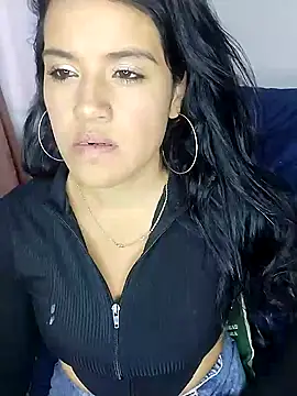 zhayra rose online show from 01-25-25, 11:00