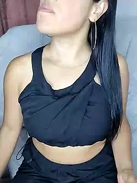 zhayra rose online show from 02-11-25, 03:08