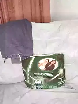 zhayra rose online show from 02-21-25, 03:12