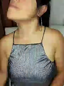 zhayra rose online show from 03-01-25, 06:57