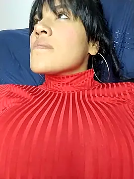 zhayra rose online show from 03-16-25, 03:25