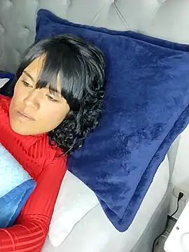 zhayra rose online show from 03-16-25, 06:31