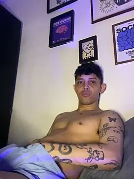 tonysexyboy online show from 12-16-24, 04:34