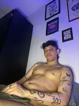 tonysexyboy online show from 12-16-24, 08:58