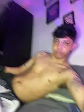 tonysexyboy online show from 12-17-24, 02:12