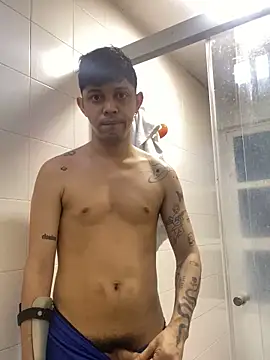 tonysexyboy online show from 01-20-25, 10:15