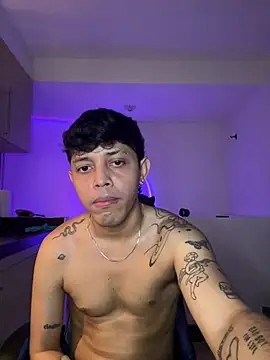 tonysexyboy online show from 03-17-26, 05:44