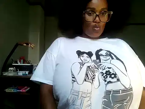 Snapshot of Charlie-Crawford chatting on 09-27-25, 07:13 Charlie-Crawford online show from 09-27-25, 07:13