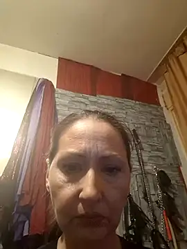 dominatrixredsonyja online show from 12-10-24, 10:05