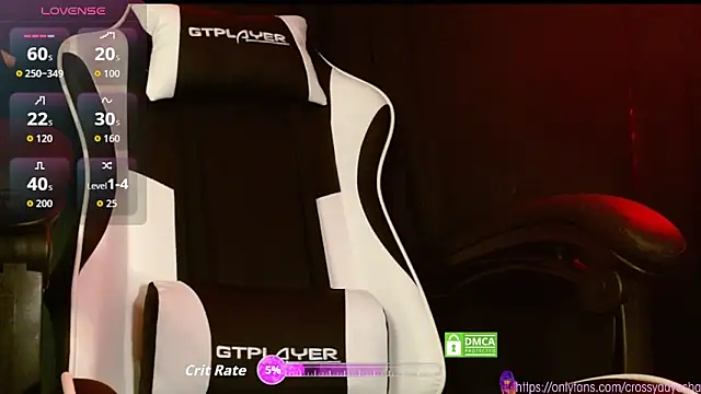 CrossyAayesha online show from 11-05-25, 03:56