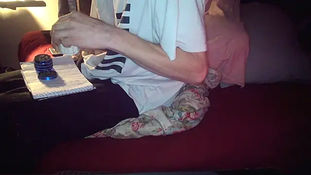 xxxTony999 online show from 12-13-24, 05:38