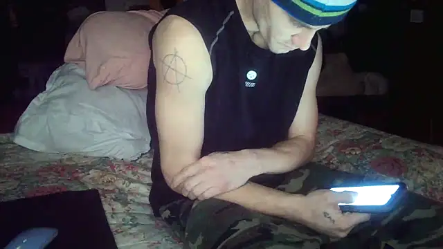 xxxTony999 online show from 01-09-25, 12:09