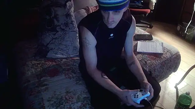 xxxTony999 online show from 01-10-25, 06:53