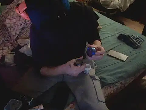 xxxTony999 online show from 02-01-25, 05:28