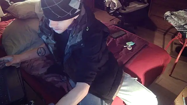 xxxTony999 online show from 03-21-25, 06:49