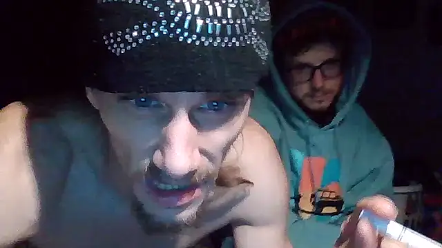 xxxTony999 online show from 10-10-25, 04:33