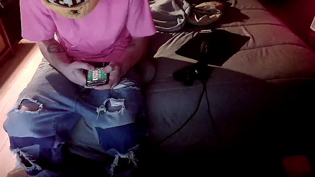 xxxTony999 online show from 11-12-25, 06:58